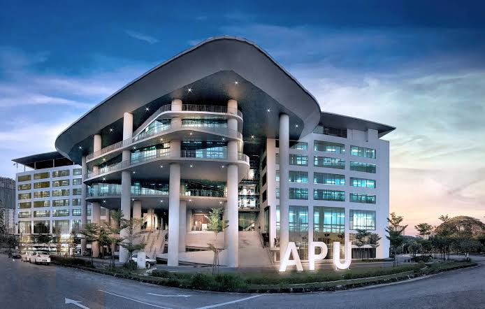 Asia Pacific University of Technology & Innovation